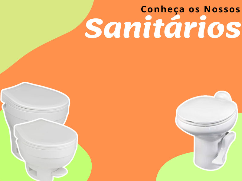 Sanitário