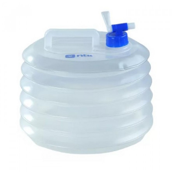 GALÂO DOBRAVEL PARA AGUA 10L NTK