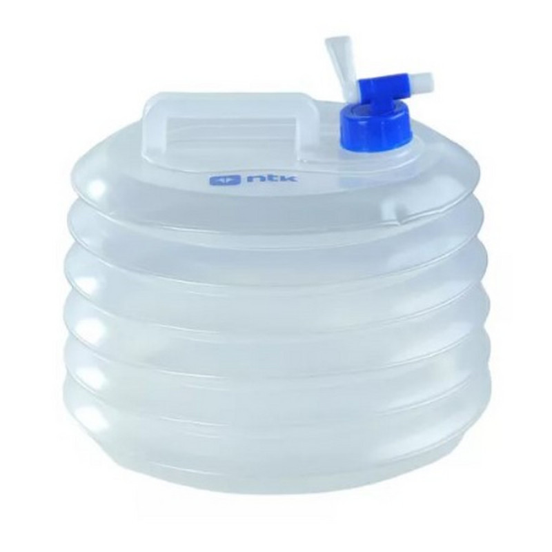 GALÂO DOBRAVEL PARA AGUA 10L NTK