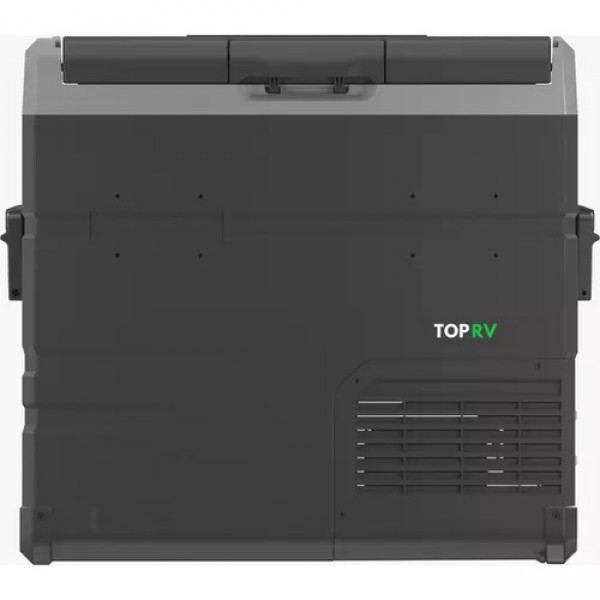 Refrigerador Portátil 55L - TopRV